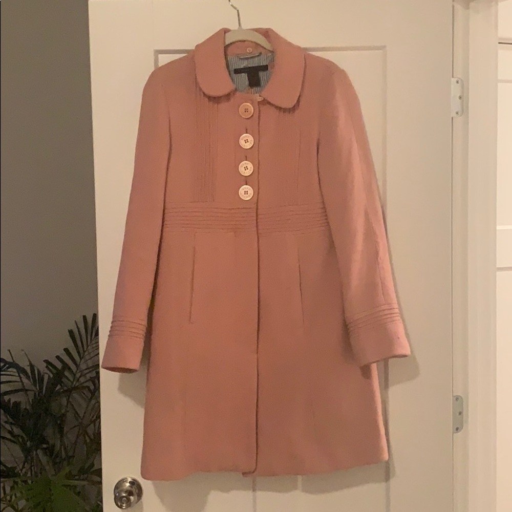 Marc Jacobs coat